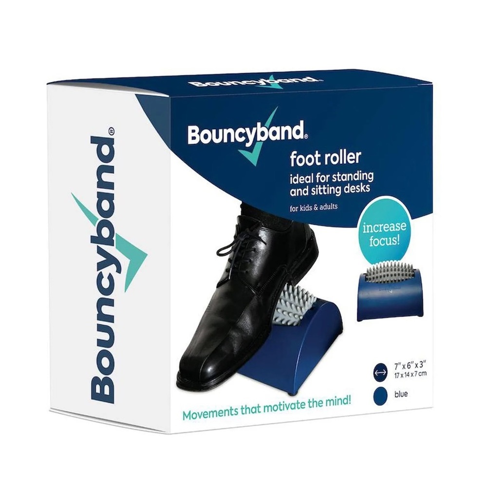 Foot Roller by Bouncyband
